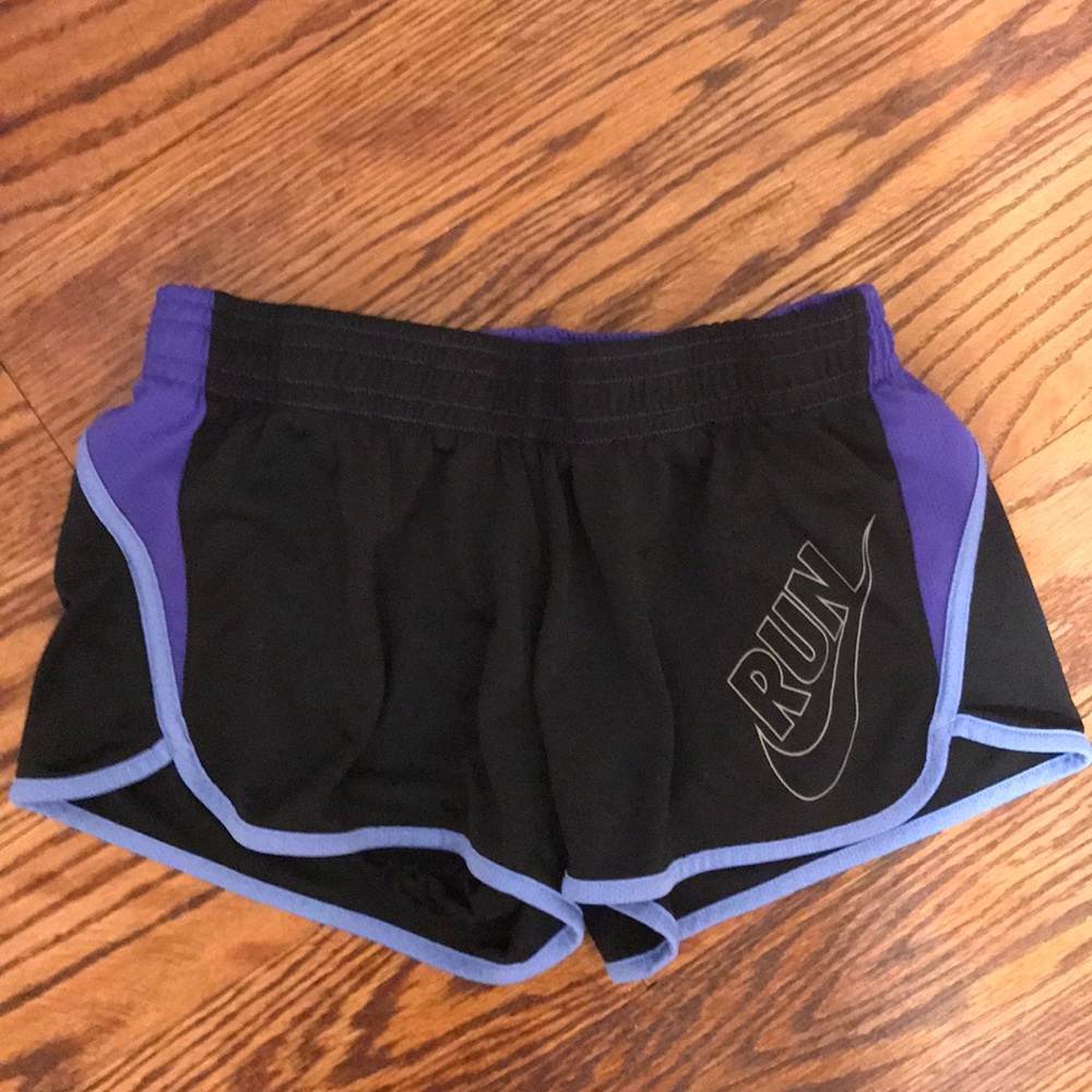 Nike Run Dri-Fit Shorts